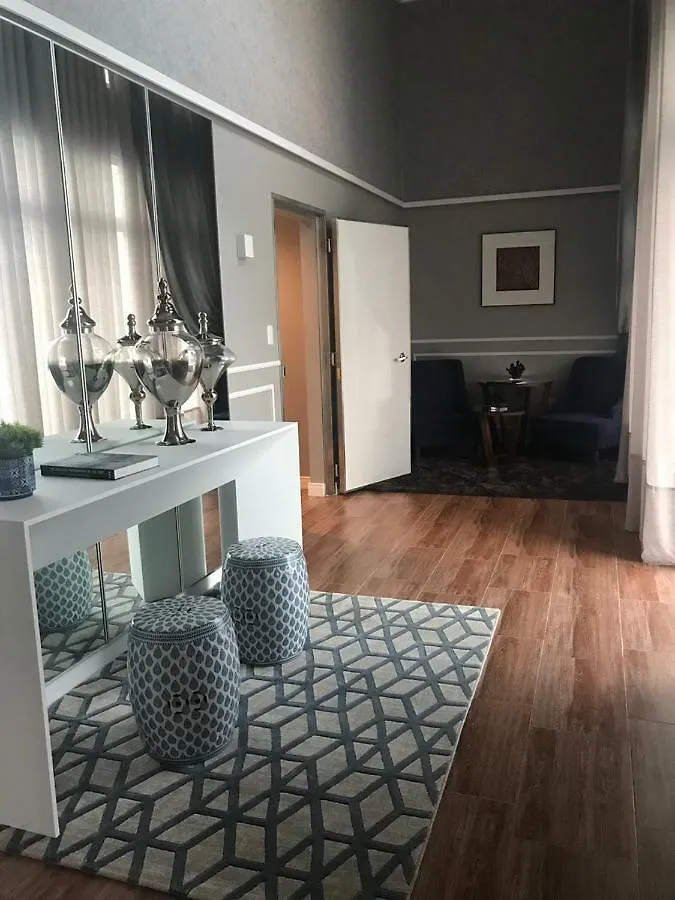 Moderno Apto Com Vista Para O Mar Apartment Itapema