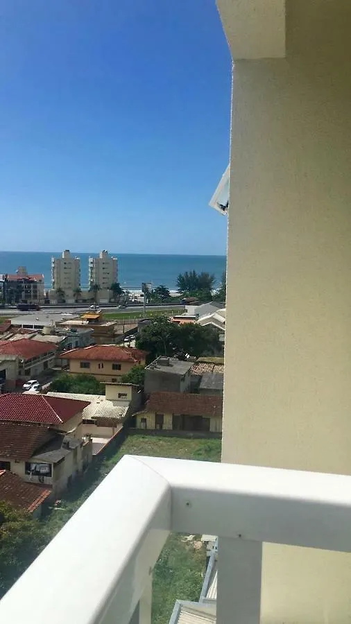 Moderno Apto Com Vista Para O Mar Apartment Itapema