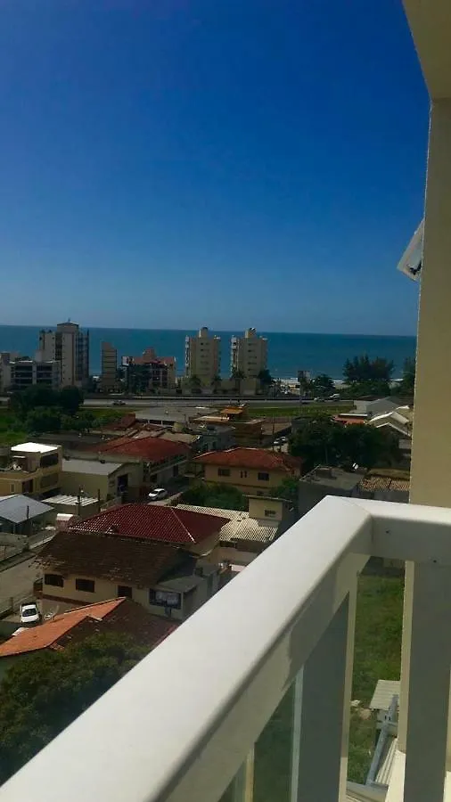Moderno Apto Com Vista Para O Mar Apartment Itapema 0*,  Brazil