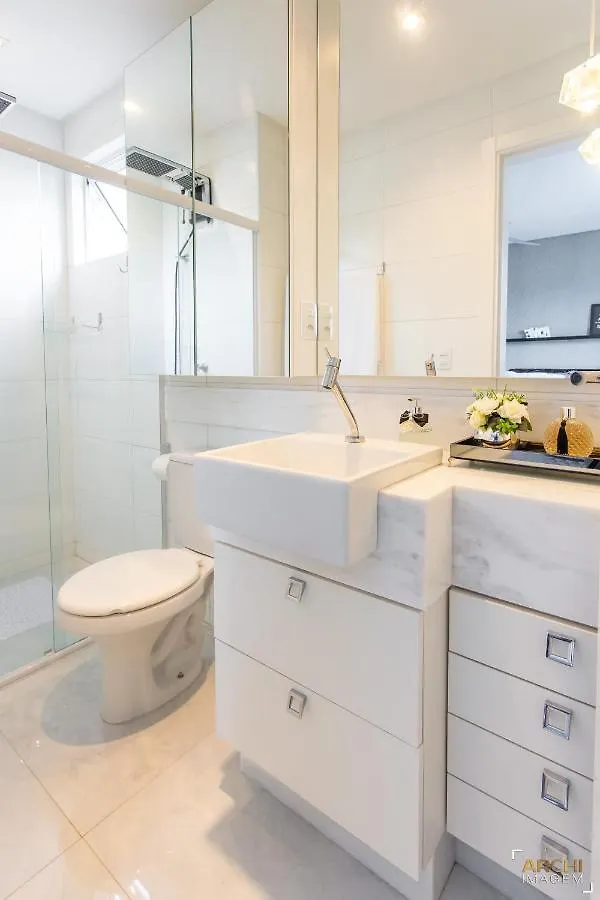 Moderno Apto Com Vista Para O Mar Apartment Itapema 0*,