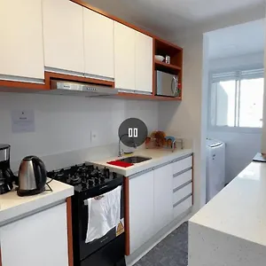 Apartamento Novo Gran Safira, Itapema
