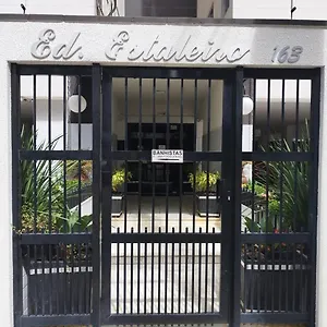 Apartamento De No Centro, Itapema