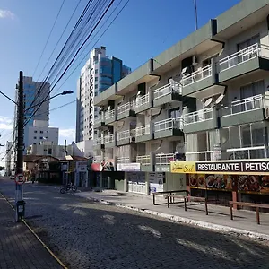 Apartamento 02 Quartos Próximo Ao Mar, Itapema